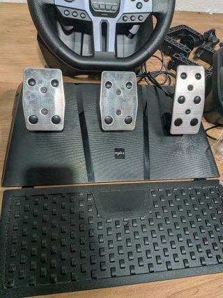 Volante PXN V9gen2 Simracing