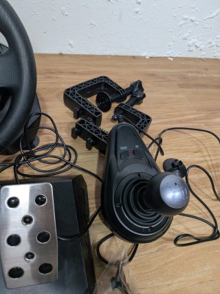 Volante PXN V9gen2 Simracing