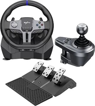 Volante PXN V9gen2 Simracing