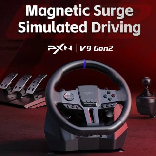 Volante PXN V9gen2 Simracing