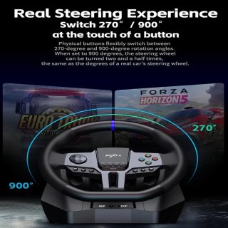 Volante PXN V9gen2 Simracing