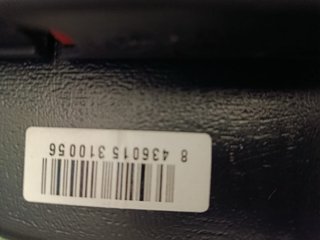 Alzador coche niño Base -Fix con sistema isofix