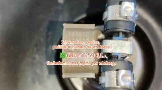 Opel a17dtr motor astra j lim. enjoy c Ref:1679759