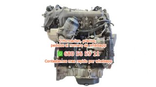 Opel a17dtr motor astra j lim. enjoy c Ref:1679759