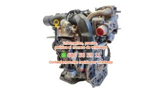 Opel a17dtr motor astra j lim. enjoy c Ref:1679759