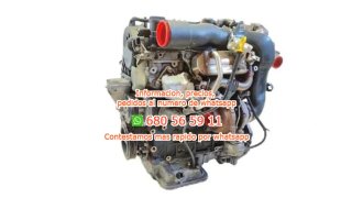 Opel a17dtr motor astra j lim. enjoy c Ref:1679759