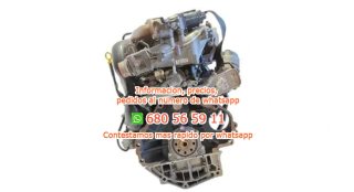 Opel a17dtr motor astra j lim. enjoy c Ref:1679759