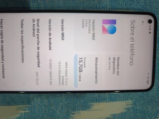 Xiaomi MI 10T PRO