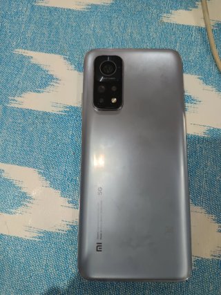 Xiaomi MI 10T PRO