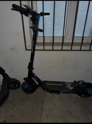 Patinete Eléctrico