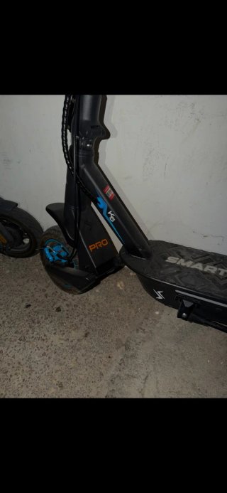 Patinete Eléctrico