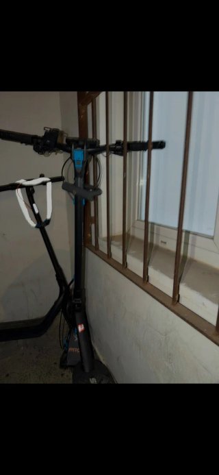 Patinete Eléctrico