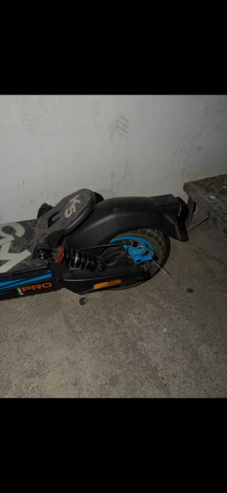 Patinete Eléctrico