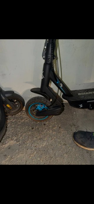 Patinete Eléctrico