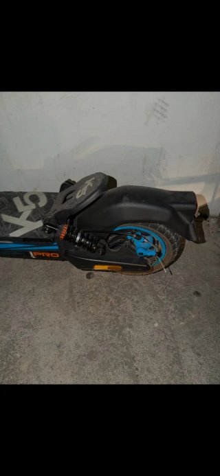 Patinete Eléctrico