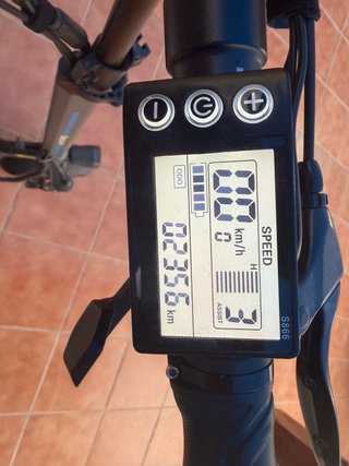 Patinete eléctrico SmartGyro