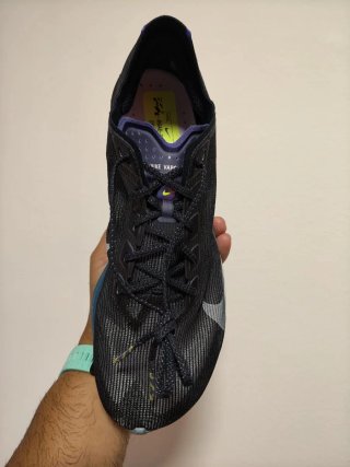 T42 Nike Zoom Vaporfly Next% 4 Azules