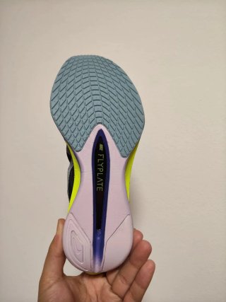 T42 Nike Zoom Vaporfly Next% 4 Azules