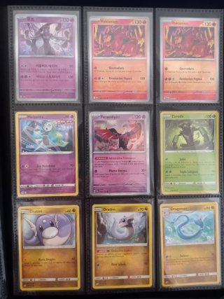 ✅️ Cartas Pokémon Mewtwo, Corin, Ságita