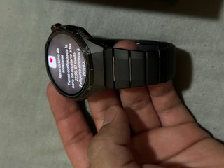 Scambio con Apple Watch