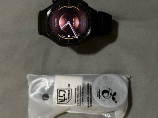 Scambio con Apple Watch