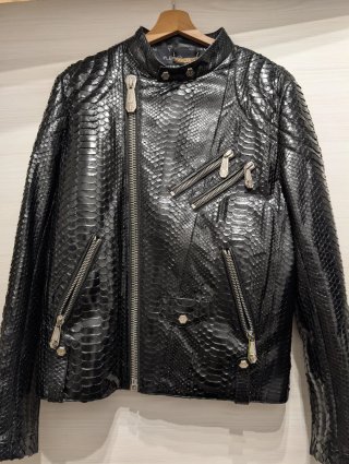 Giacca Philipp Plein 20th Anniversary Edition
