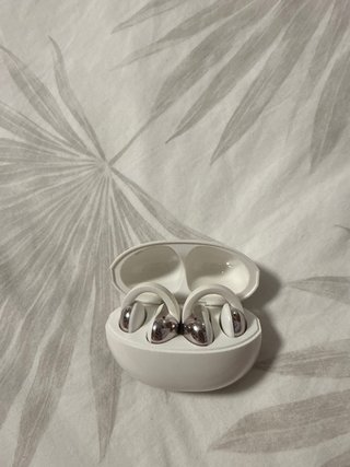 Auriculares TCL CrystalClip NUEVOS