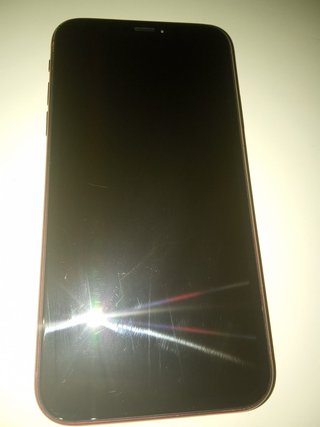 iPhone XR 64GB Precio negociable