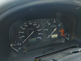 Volkswagen Caddy 2003