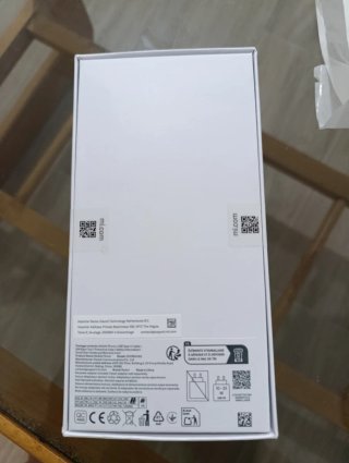 Xiaomi Redmi 15C 128GB Blu