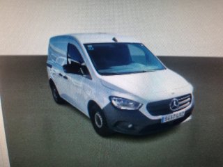 Mercedes-Benz Citan 2022
