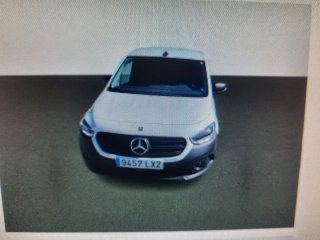 Mercedes-Benz Citan 2022