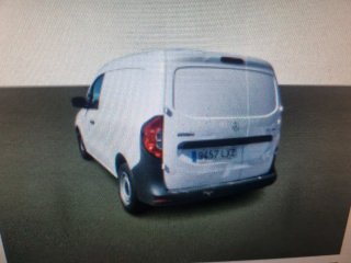 Mercedes-Benz Citan 2022