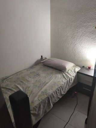 Alquiler habitación