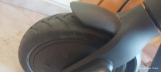 Patinete Eléctrico Xiaomi