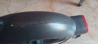 Patinete Eléctrico Xiaomi