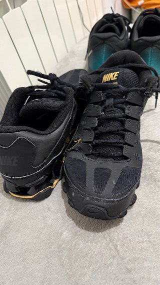 Zapatillas de hombre nike