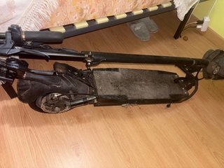 Patinete Eléctrico Smargyro