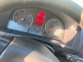 Volkswagen Touran 2010