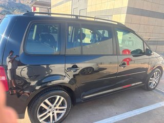 Volkswagen Touran 2010