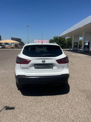 Nissan QASHQAI 1.7DCI 150CV 4WD Xtronic Acenta