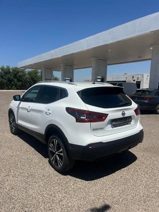 Nissan QASHQAI 1.7DCI 150CV 4WD Xtronic Acenta