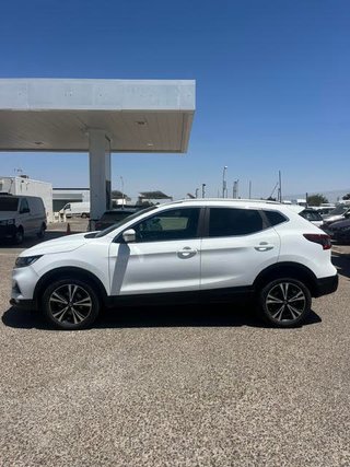 Nissan QASHQAI 1.7DCI 150CV 4WD Xtronic Acenta