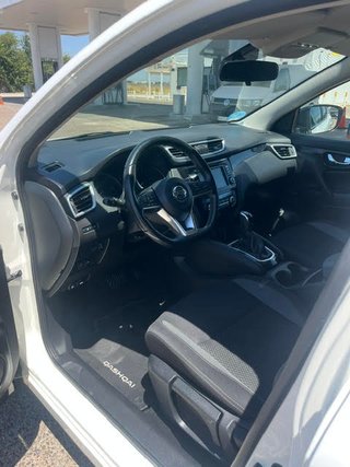 Nissan QASHQAI 1.7DCI 150CV 4WD Xtronic Acenta