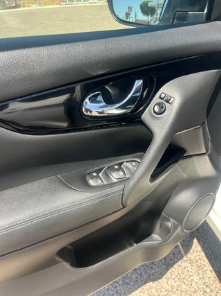 Nissan QASHQAI 1.7DCI 150CV 4WD Xtronic Acenta
