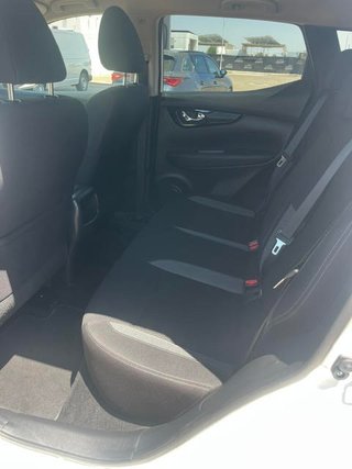 Nissan QASHQAI 1.7DCI 150CV 4WD Xtronic Acenta