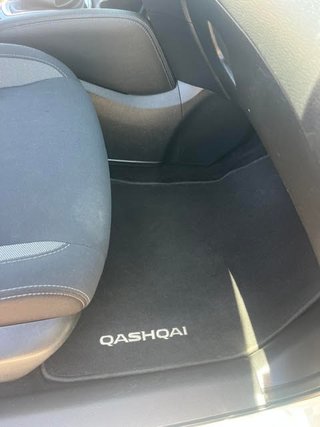 Nissan QASHQAI 1.7DCI 150CV 4WD Xtronic Acenta