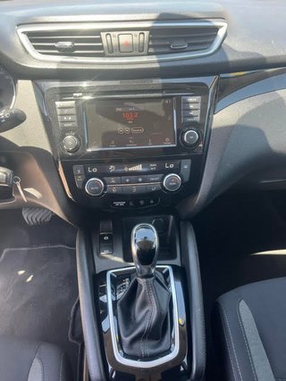 Nissan QASHQAI 1.7DCI 150CV 4WD Xtronic Acenta