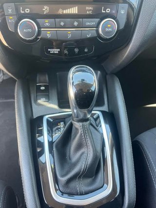 Nissan QASHQAI 1.7DCI 150CV 4WD Xtronic Acenta