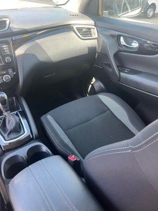 Nissan QASHQAI 1.7DCI 150CV 4WD Xtronic Acenta